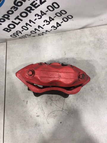 MERCEDES A2044215398 Суппорт тормозной передний левый в наличии Запорожье