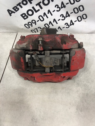 Тормозной суппорт A2044215498 MERCEDES
