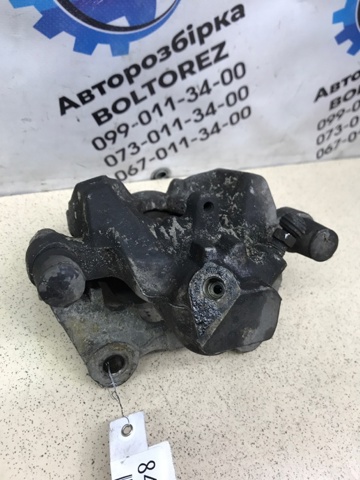 MERCEDES A2044230181 Суппорт тормозной задний левый в наличии Киев