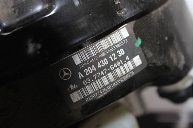 A2044301230 MERCEDES купить в Николаев