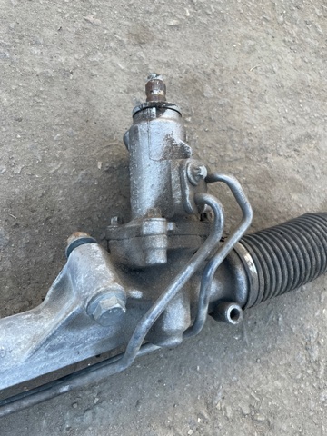 MERCEDES A2044600801 Рейка рулевая в наличии Чернигов
