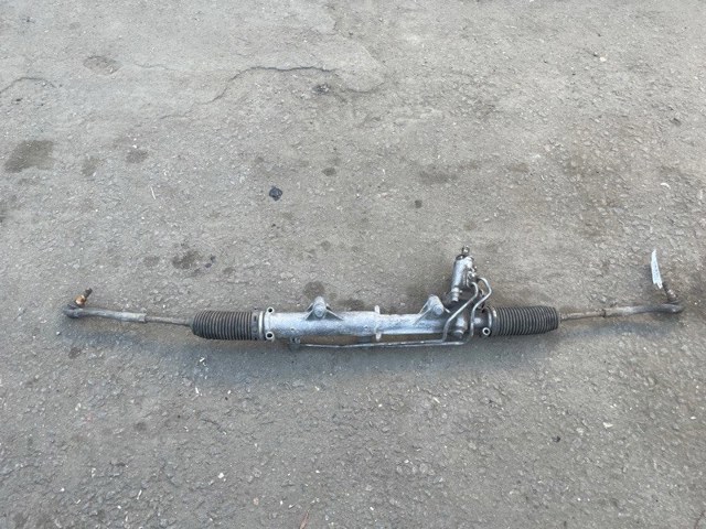 Реечный рулевой механизм A2044600801 MERCEDES