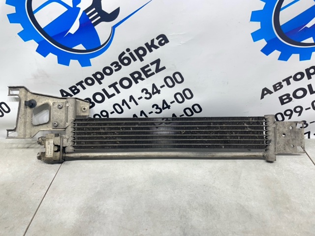A2045001201 Радиатор ГУР купить Запорожье