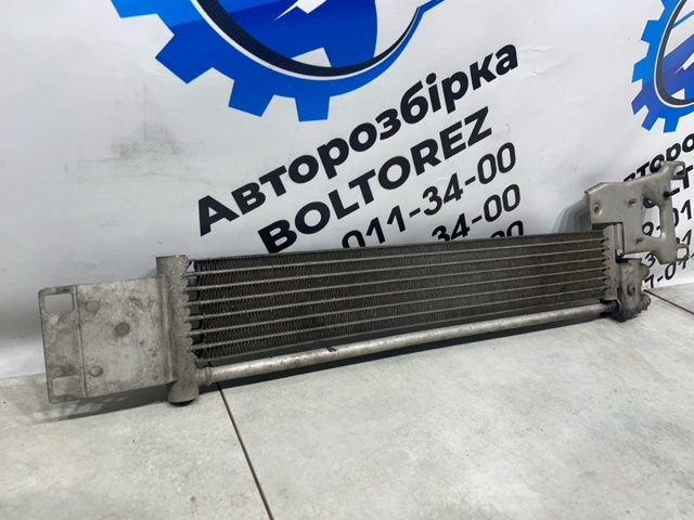 A2045001201 Радиатор ГУР купить Тернополь
