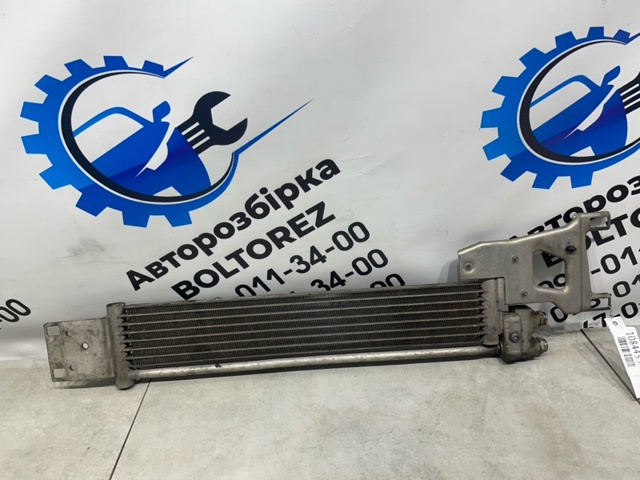 Радиатор ГУ A2045001201 MERCEDES