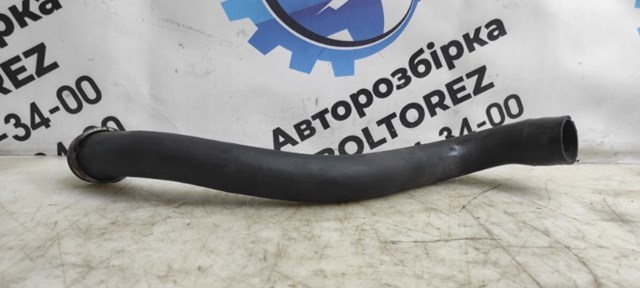 Патрубок системы охлаждения A2045010582 MERCEDES