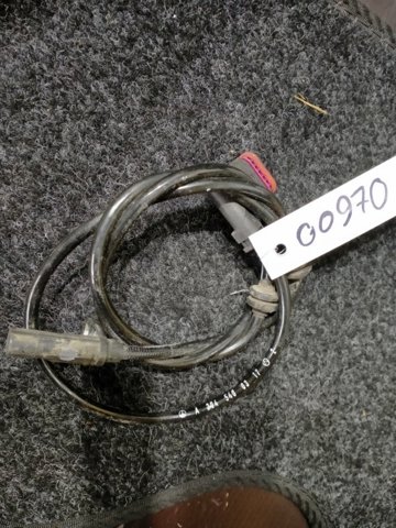 Датчик ABS задний A2045400317 MERCEDES