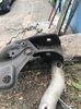 Передняя балка A2046280557 MERCEDES
