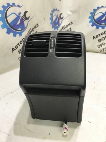 MERCEDES A20468065509051 Консоль панели управления центральная в наличии Винница