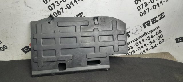 MERCEDES A2047202579 Механизм стеклоподъемника двери передней правой в наличии Павлоград