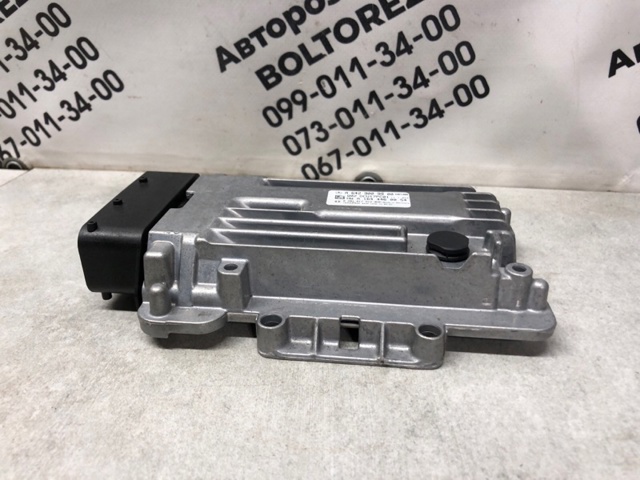 MERCEDES A20476002709197 Ручка двери правой наружная передняя/задняя в наличии Тернополь