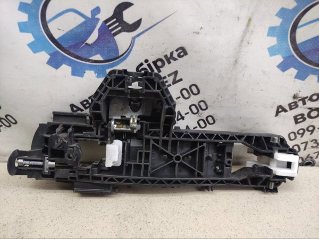 A20476002709999 MERCEDES Ручка двери правой наружная передняя/задняя купить в Павлоград