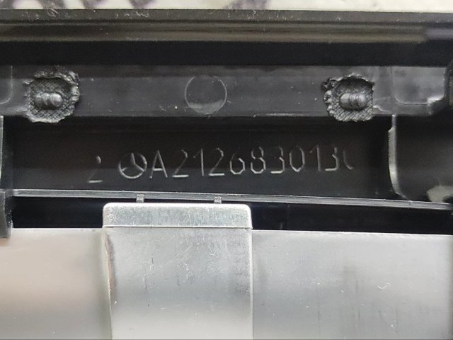 Дополнительный стоп-сигнал A2048200056 MERCEDES