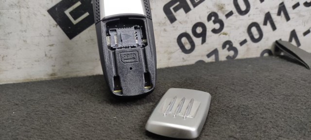 A2048200535 Блок управление Bluetooth купить Киев