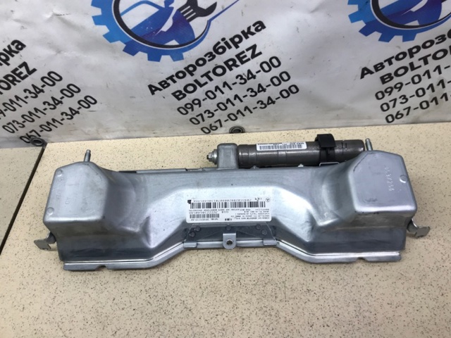 A2048602002 MERCEDES Подушка безопасности (AIRBAG) водительская, защиты коленей купить в Ужгород