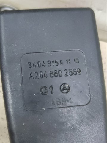 MERCEDES A2048602569 в наличии Ровно