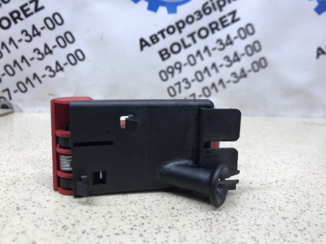 MERCEDES A2048800020 Ручка открывания капота в наличии Хмельницкий
