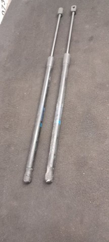 Амортизатор капота газовый Мерседес-бенц Е