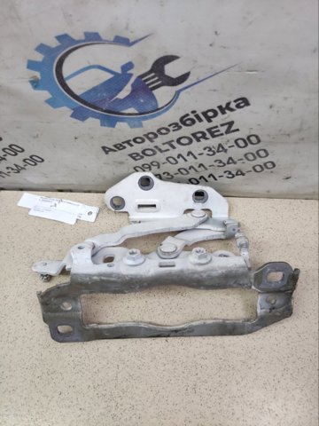 MERCEDES A2048800828 Петля капота правая в наличии Украина