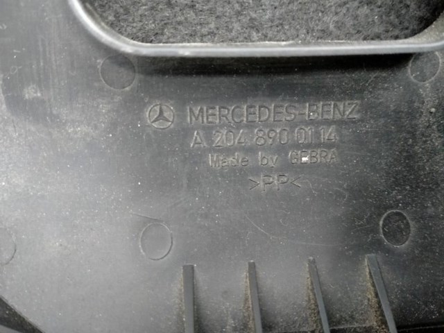 A2048900114 MERCEDES купить в Житомир