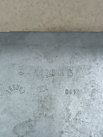 A2052400345 купить Одесса