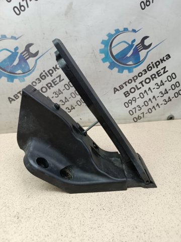 Педаль акселератора A2053000004 MERCEDES