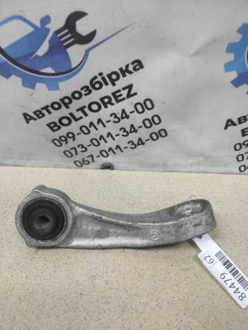 Тяжка стабилизатора, переднего, левая A2053230717 MERCEDES