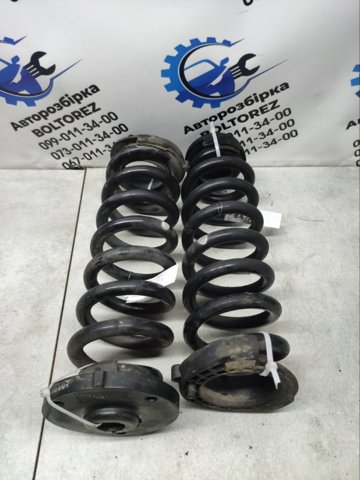 Пружина задняя A2053241104 MERCEDES