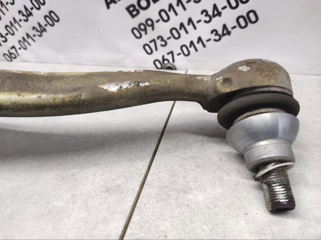 A2053301505 MERCEDES Рычаг передней подвески нижний левый купить в Полтава