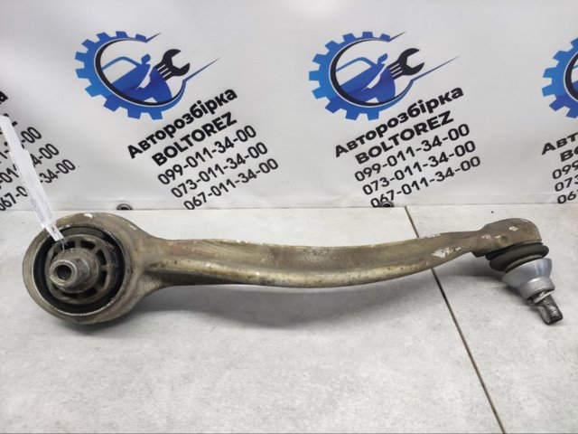A2053301505 MERCEDES Рычаг передней подвески нижний левый купить в Харьков