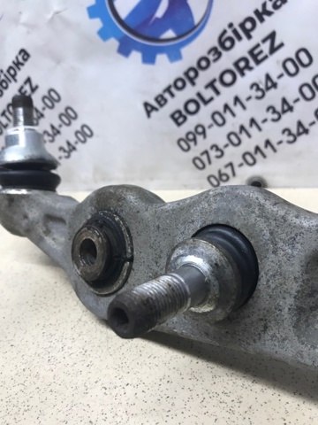 MERCEDES A2053301907 Рычаг передней подвески нижний левый в наличии Киев
