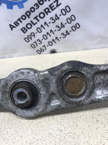 A2053302007 MERCEDES Рычаг передней подвески нижний правый купить в Запорожье