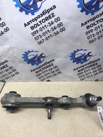 A2053302007 MERCEDES Рычаг передней подвески нижний правый купить в Запорожье