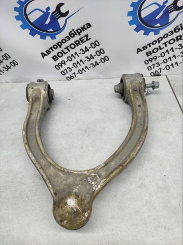 Рычаг передней подвески верхний, правый A2053305601 MERCEDES