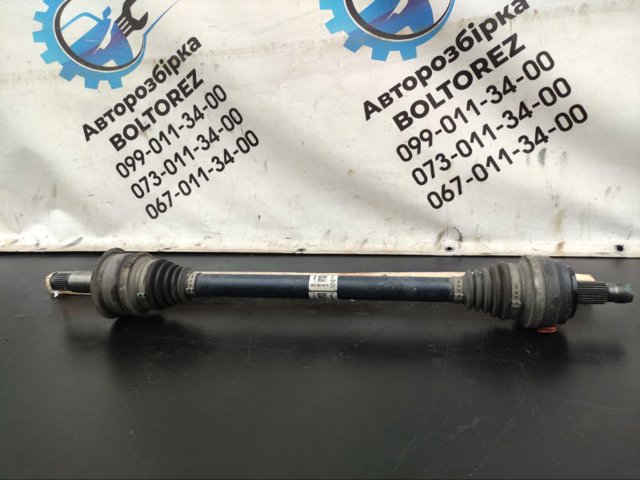 Полуось задняя, левая A2053503102 MERCEDES