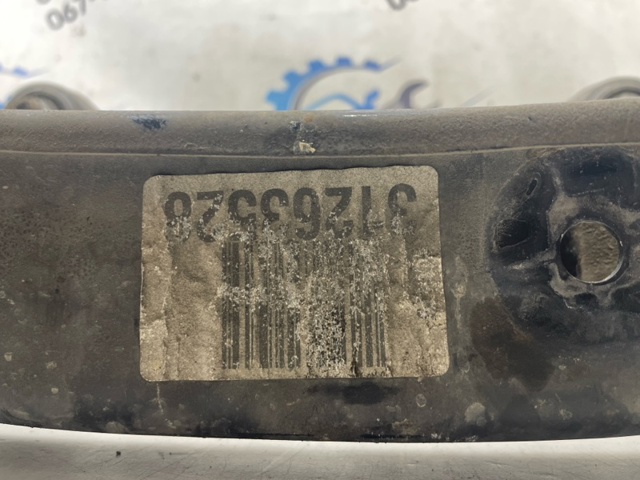 A2053507207 MERCEDES Балка задней подвески (подрамник) купить в Винница