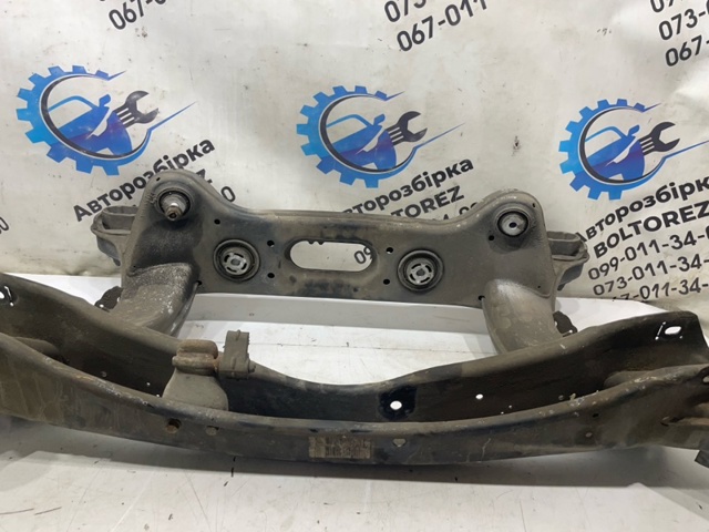 A2053507207 MERCEDES Балка задней подвески (подрамник) купить в Запорожье