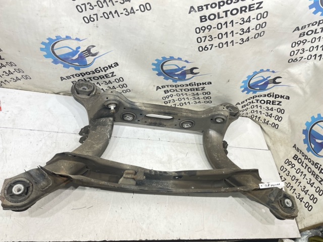 MERCEDES A2053507207 Подрамник задний в наличии Житомир
