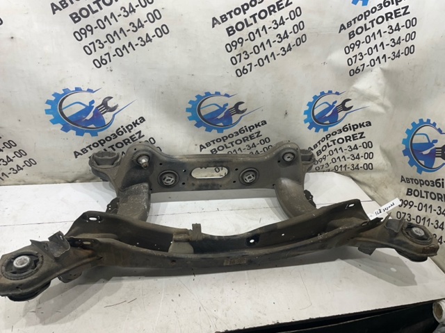 A2053507207 MERCEDES Подрамник задний купить в Львов