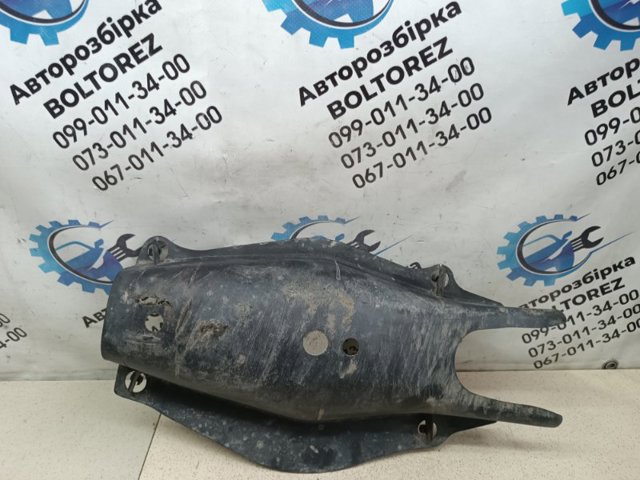 Защита заднего нижнего рычага A2053522900 MERCEDES