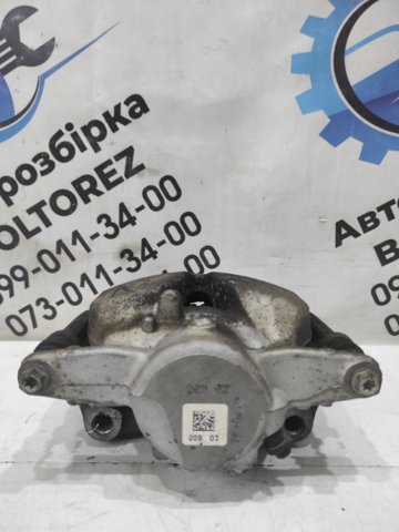MERCEDES A2054210181 Суппорт тормозной передний левый в наличии Одесса