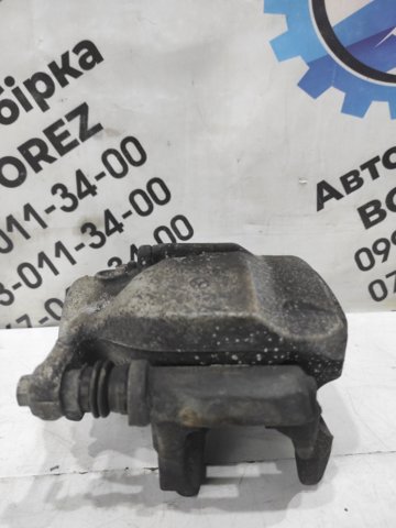 A2054210181 MERCEDES Суппорт тормозной передний левый купить в Украина
