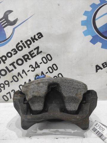 Тормозной суппорт A2054210281 MERCEDES