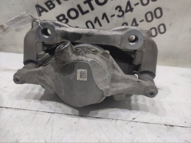 A2054210381 MERCEDES Суппорт тормозной передний левый купить в Житомир