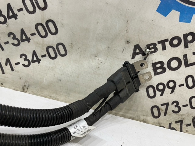 MERCEDES A2054400936 Кабель стартера в наличии Киев
