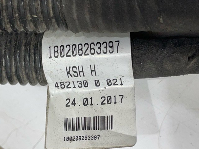 MERCEDES A2054400936 Кабель стартера в наличии Харьков