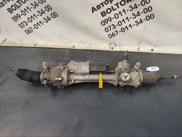 Рейка рулевая A2054605902 MERCEDES