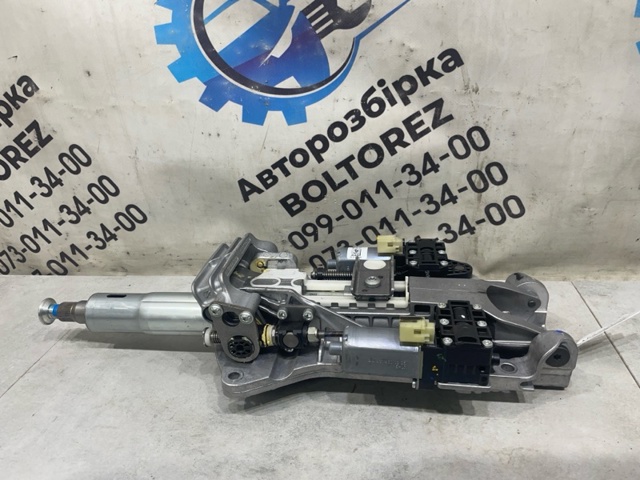 Колонка рулевого управления A2054606701 MERCEDES