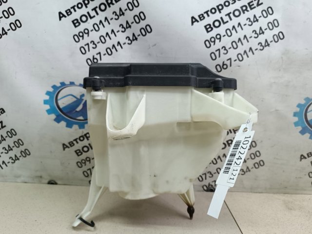 Корпус блока предохранителей A2055400024 MERCEDES