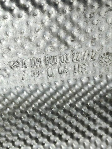 A2056800322 MERCEDES купить в Павлоград